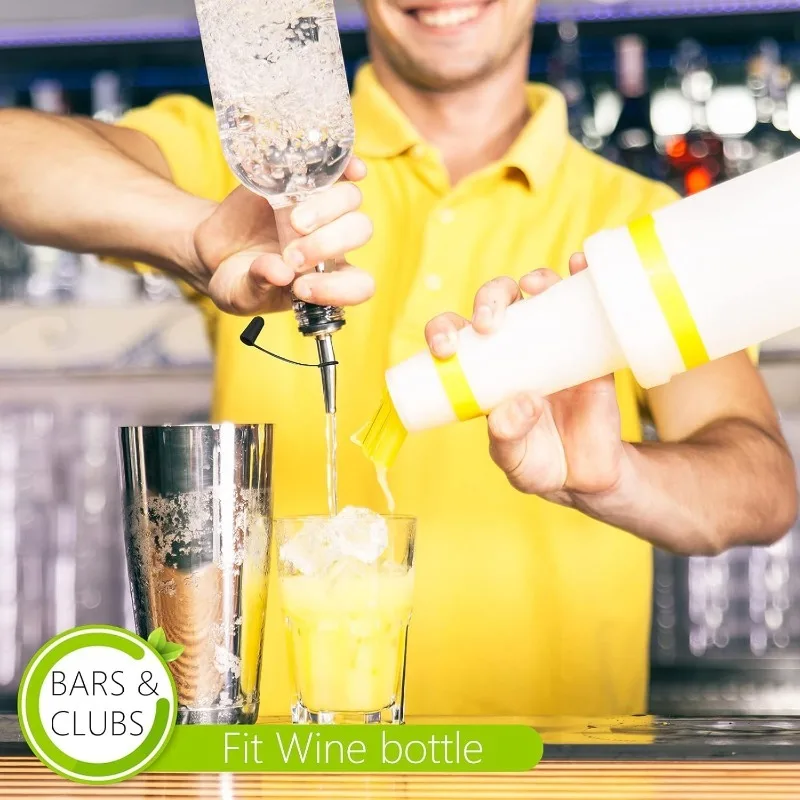 SUNFILI оливковое масло ликерная смола пробковые пробки с капушкой для бутылок