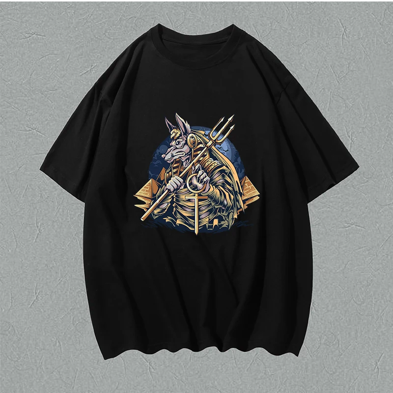 

Футболка граффити из сукна для повседневной носки