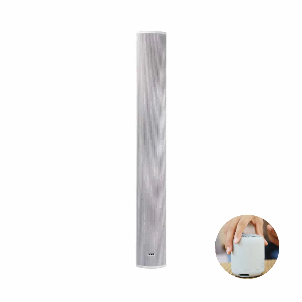 Лидер продаж крепкая модель динамика WS-8140 для онлайн-встреч и ведущего