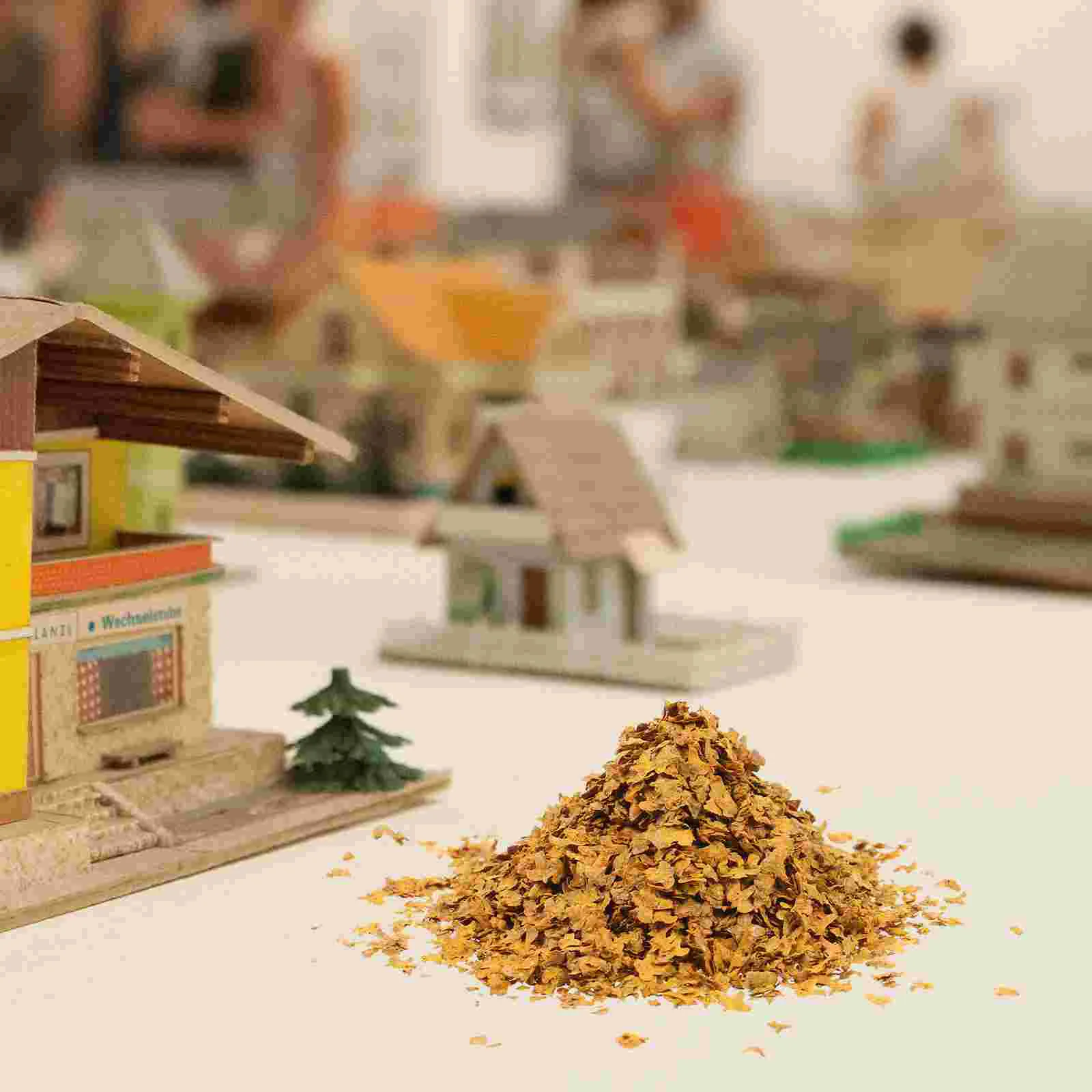 Цветочные вазы зелень декор песочный стол имитация листьев декоративный