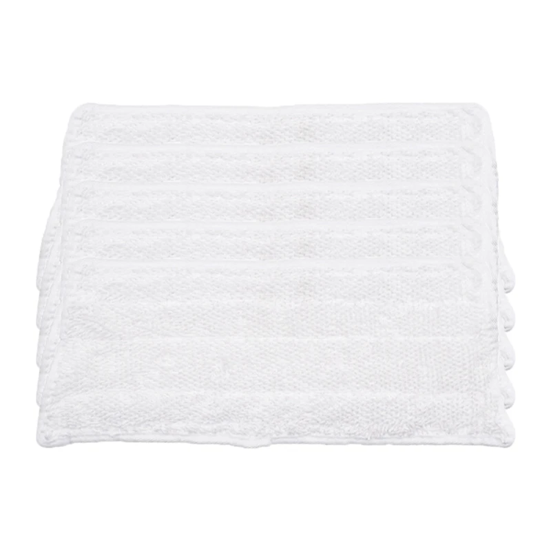 

5 шт., сменные детали для швабры Vileda Steam XXL