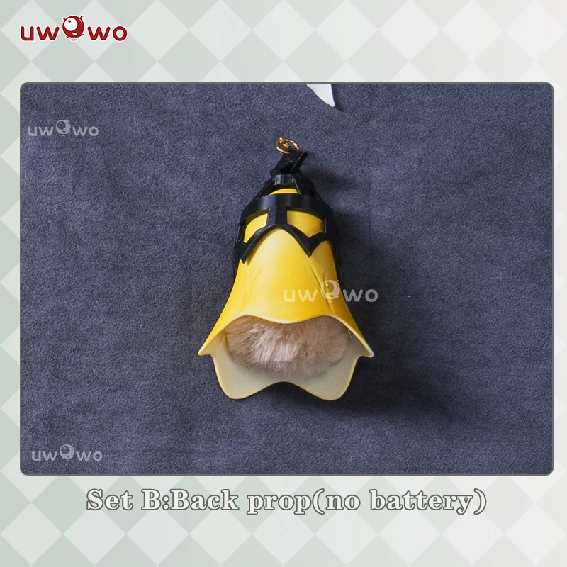 Костюм для косплея Honkai Star Rail Firefly Maid