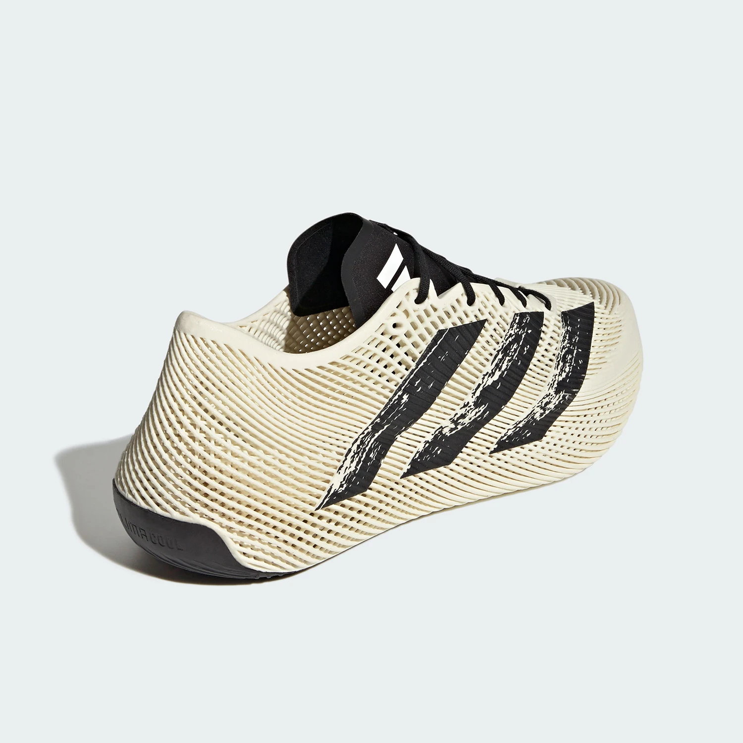 Фото Оригинальные спортивные кроссовки Adidas CLIMACOOL LACED унисекс KJ0659 №3
