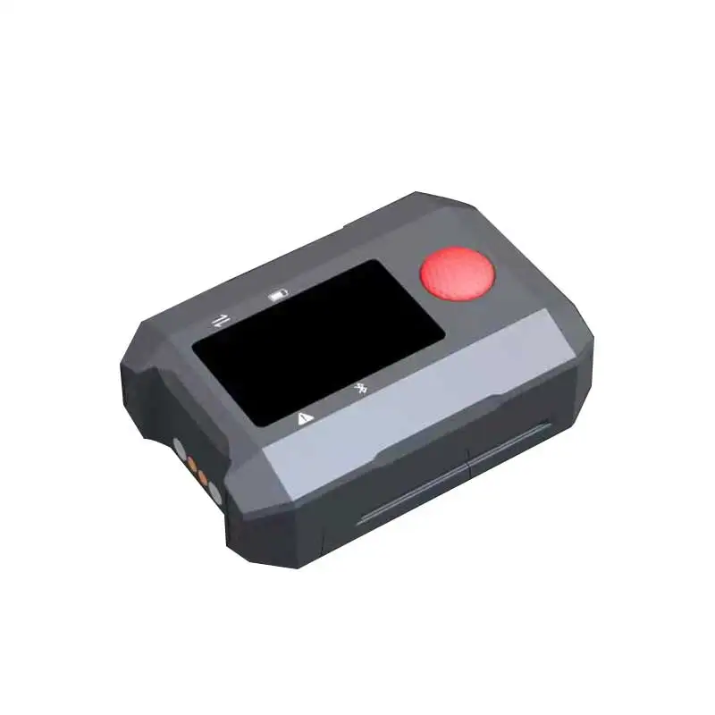 EDOO OEM ODM новейшая недорогая портативная кольцевая перчатка Беспроводная 1D 2D