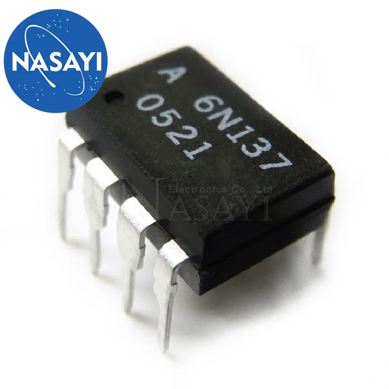 10 шт./лот EL6N137 6N137 новый оригинальный в наличии