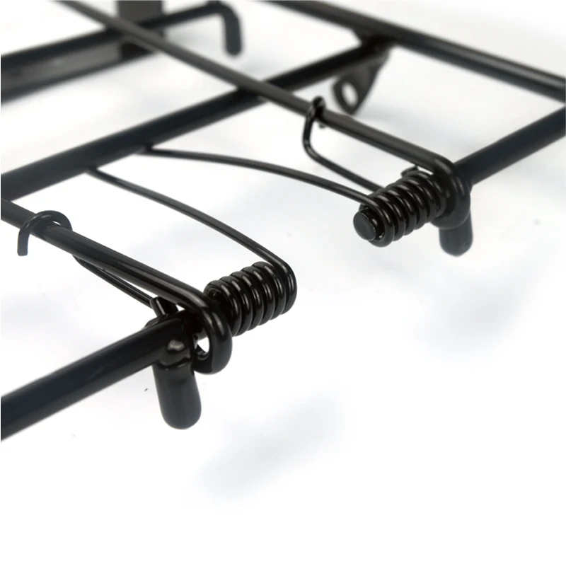 Передняя полка для автомобиля Honda CC110 CC50 JA45 стеллаж хранения с изогнутым лучом