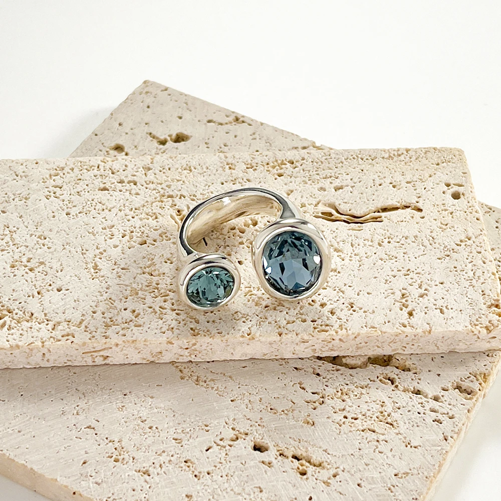 Испанский Высококачественный Изысканный модный 2023 популярный товар кольцо UNO De 50