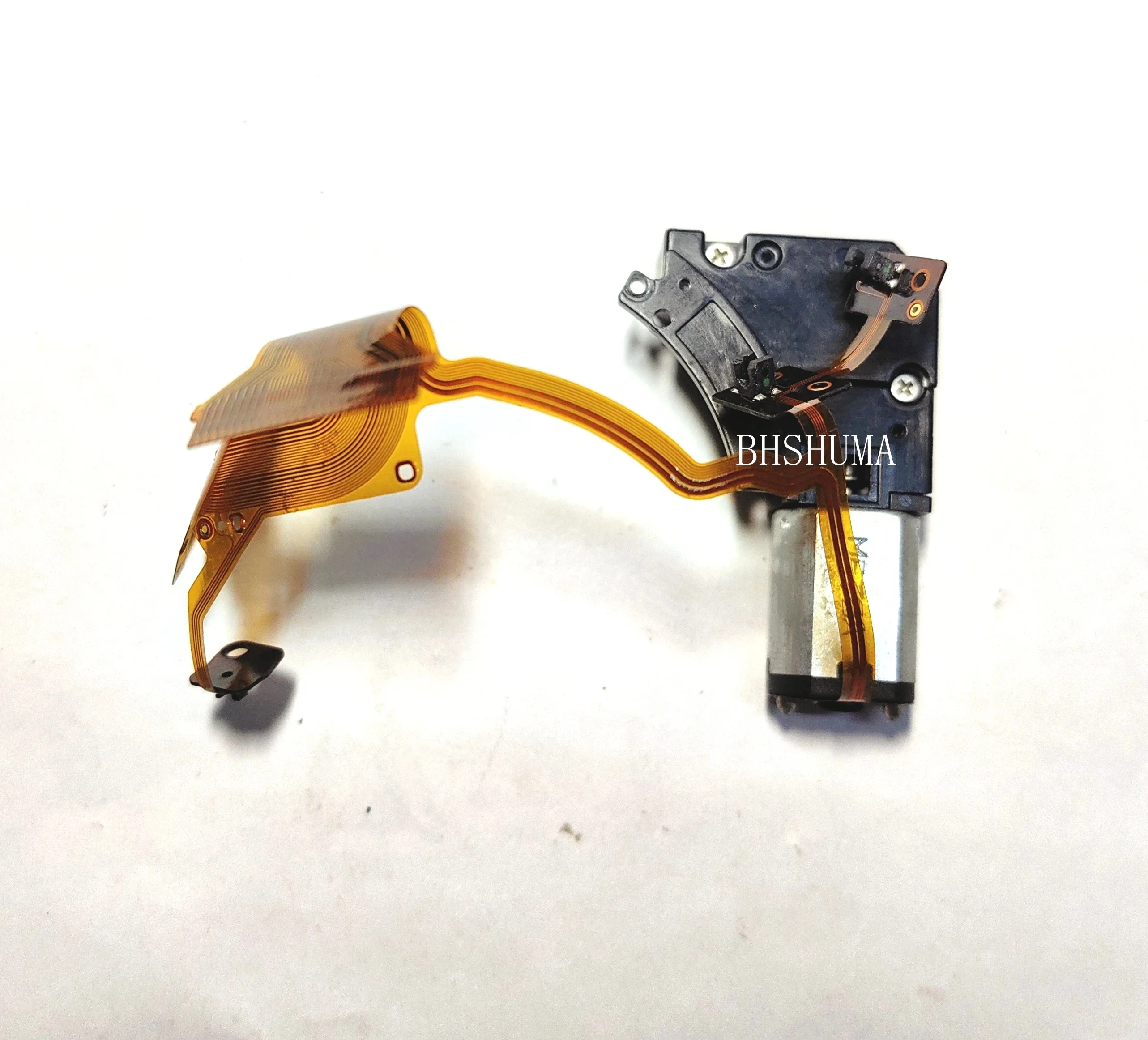 Оригинальный комплект двигателя объектива для Panasonic DMC-LX100 LX100M2