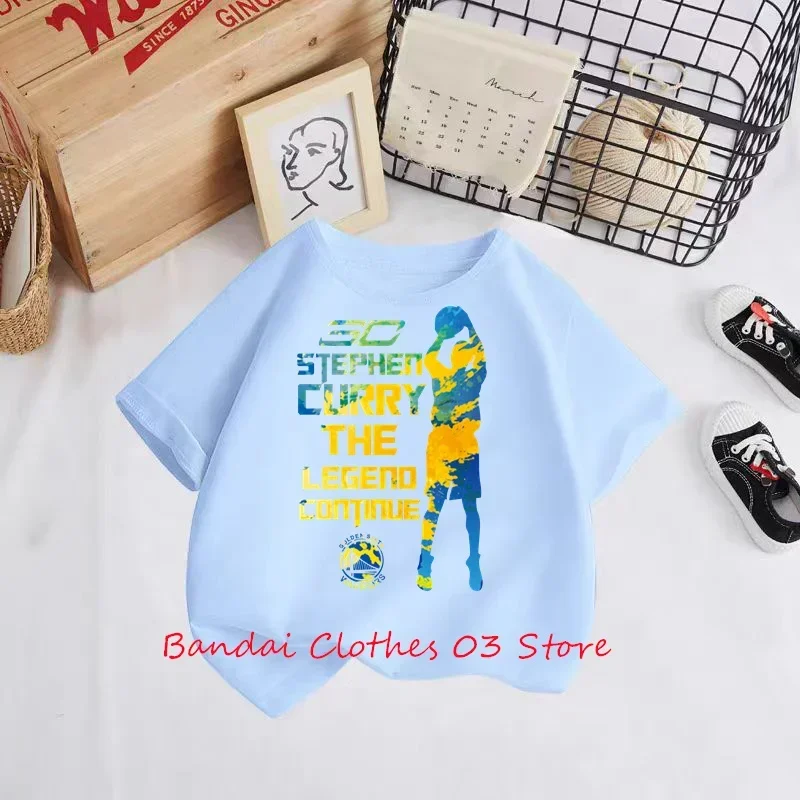 Летняя Спортивная Футболка Для Детей 3-12 Лет Унисекс Полиэстер Круглый Вырез