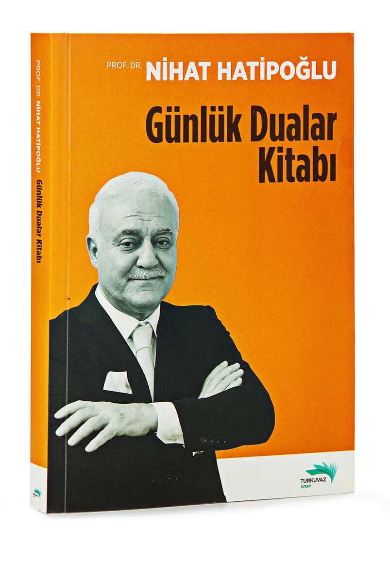 

Ежедневная книга молитв IQRAH-Мистер хатипоглу