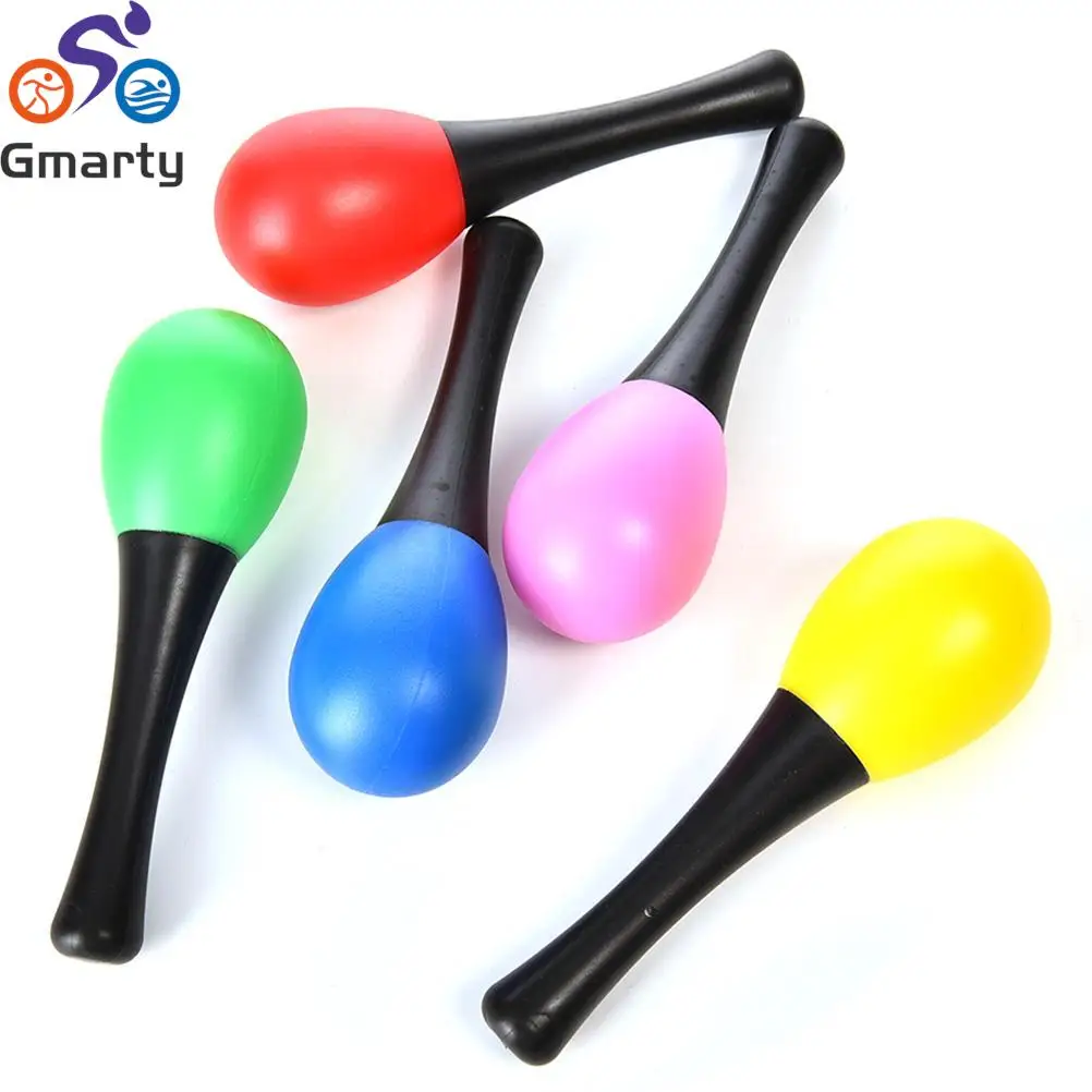 

1 шт., детский музыкальный молоток Maraca