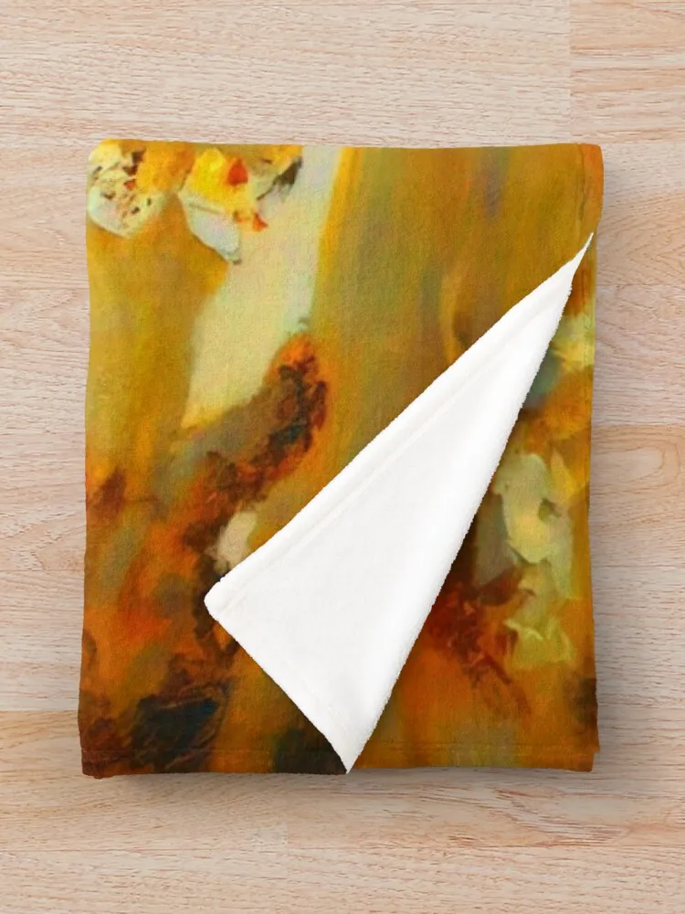 Зима. Sunlight on The Hoar Frost By Arkhyp Kuindzhi Vibante Edition Плед Одеяло Гигантский Диван Фланелевые