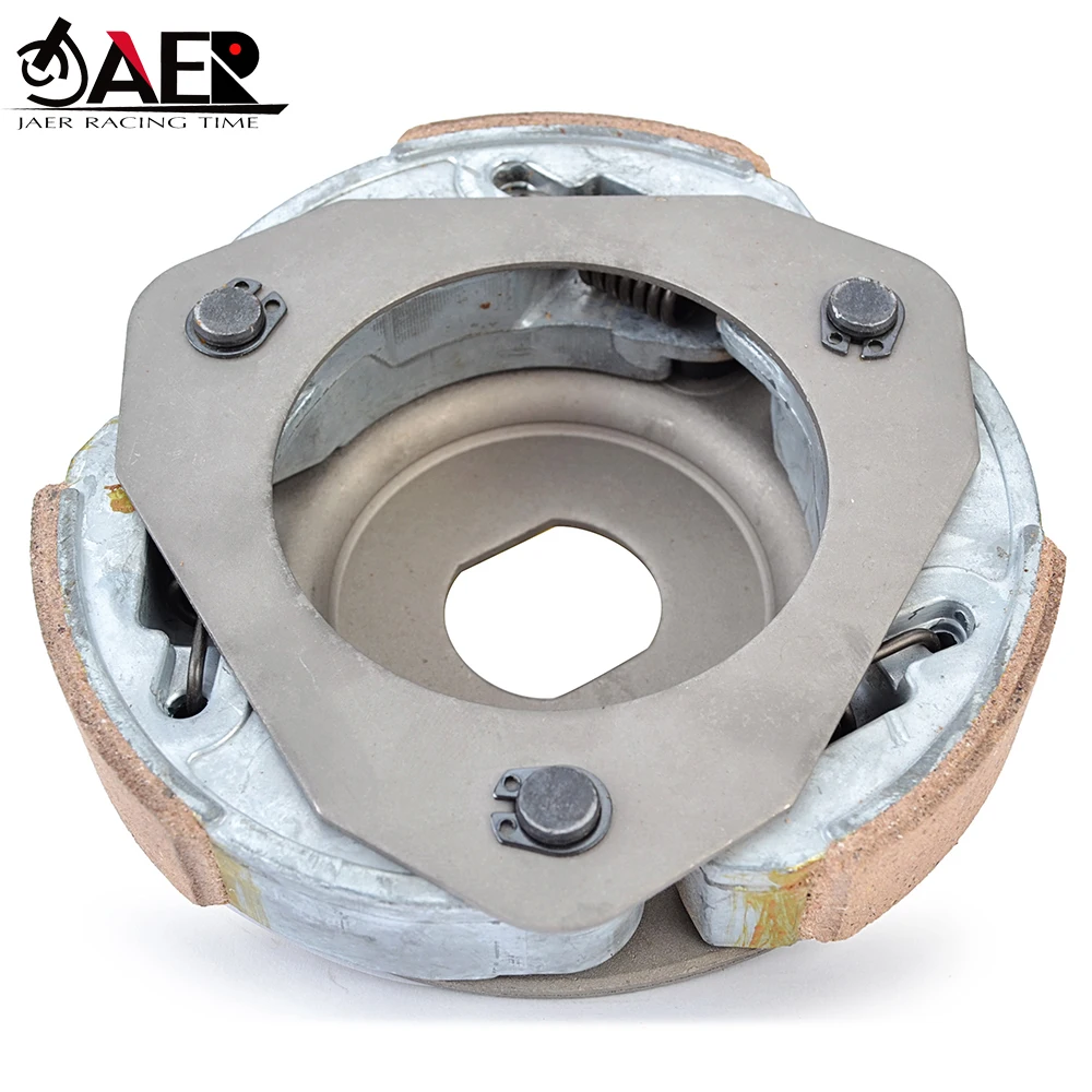 22300-KGG-911 диск сцепления мокрого в сборе для Honda NES125 NES150 2000-2007 22361-KGF-910 22535-KVB-900 22535-KGF-910