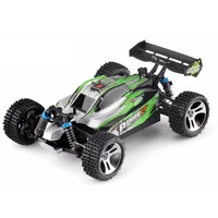 a959 a 118 full scale remote control off road vehicle four wheel drive high speed car drift remote control car model toy childr