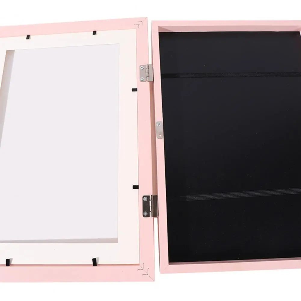 Детская Рамка для фотографий открывающаяся спереди рамка высокопрочная