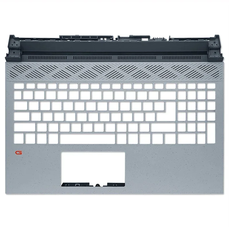 Новинка оригинальная задняя крышка для ноутбука Dell G15 5510 5511 5515 замена передней