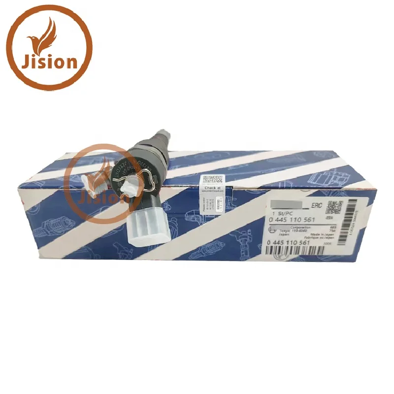 Для 0445110561 0445110513 04132014 04132001 04132055 Форсунка дизельного топлива Bosch Deutz Khd Td2.9 L4 Tcd 2.9