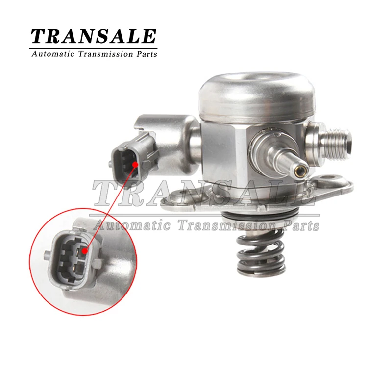 

High Quality High Pressure Fuel Pump 353202G720 353052G700 353202G730 353202G740 Auto Parts For Hyundai Sonata Kia Sorento