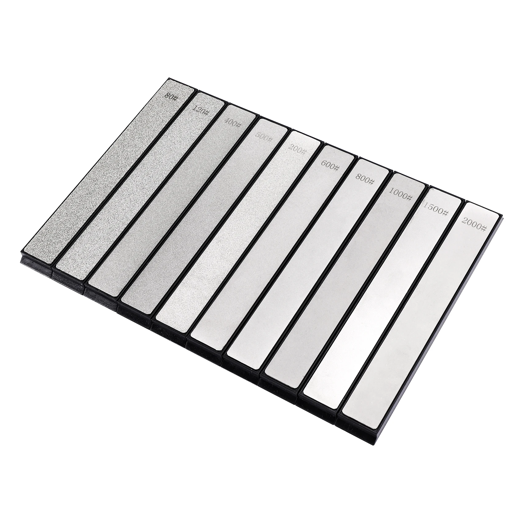 10 шт. в наборе Алмазная лампа для Точилки Ruixin Edge