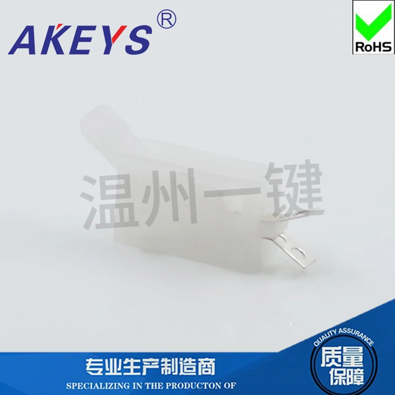 5 шт. KW-128 микроконцевой выключатель игровой переключатель кнопка обнаружения