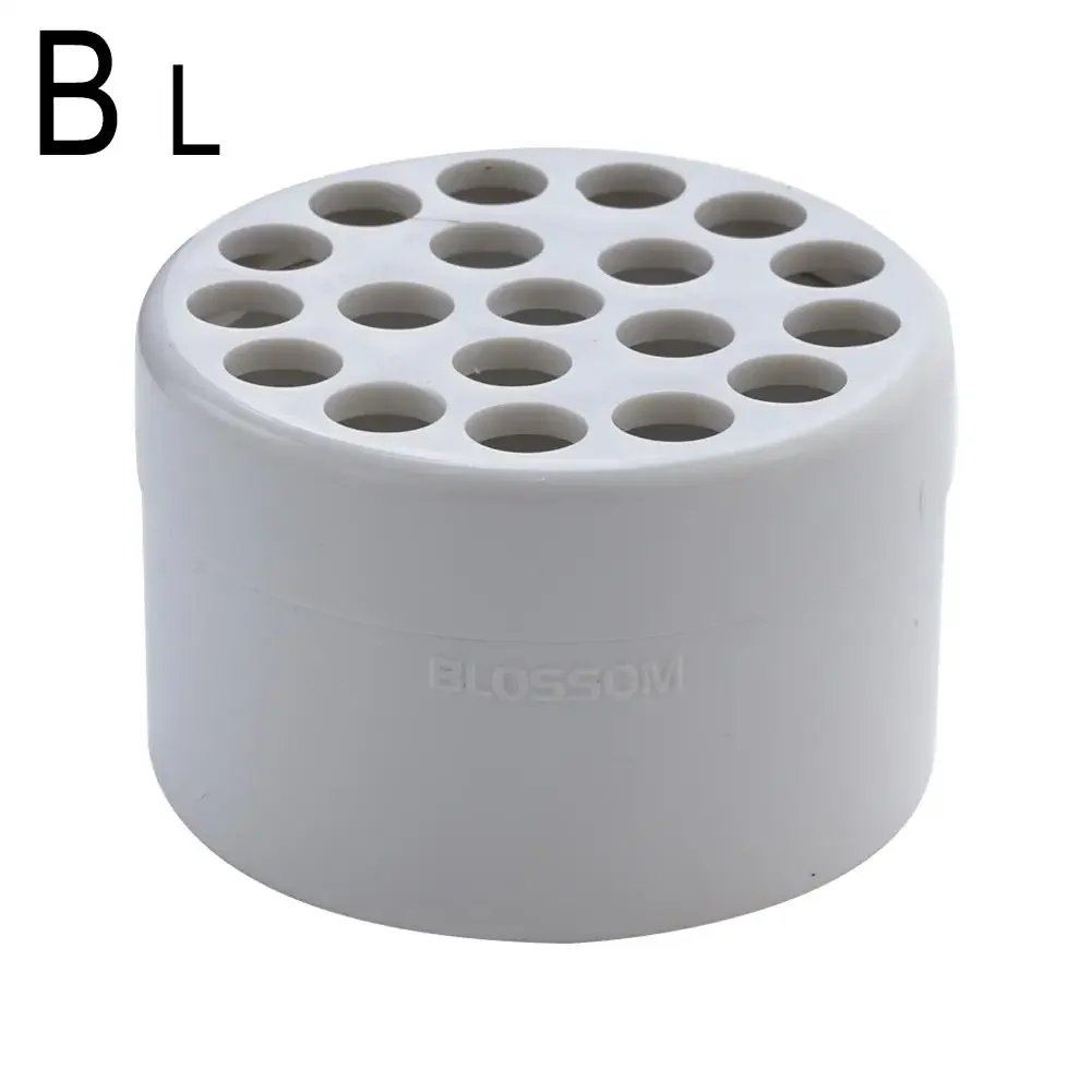 

Пластиковый спиральный держатель для цветов MOONBIFFY