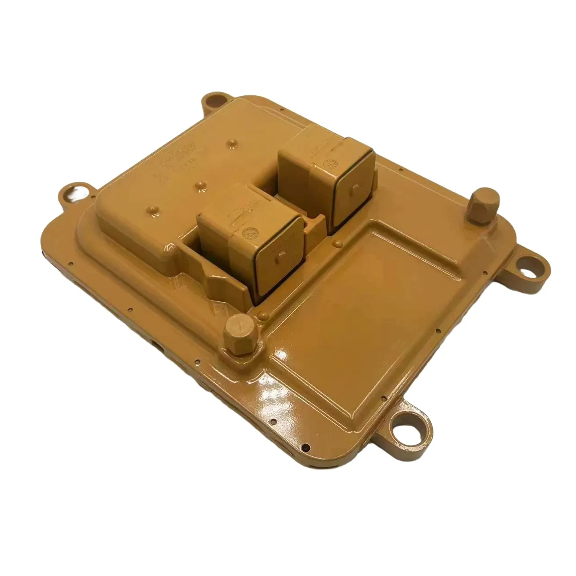 172-9389 1729389 142-3363 1423363 Оригинальный компьютерный блок двигателя экскаватора ECU