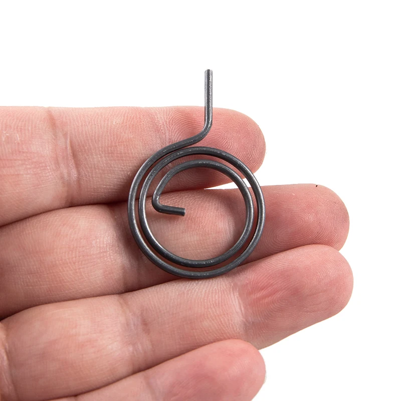 3 шт. пружинная ручка для дверного замка 26/27/28 мм