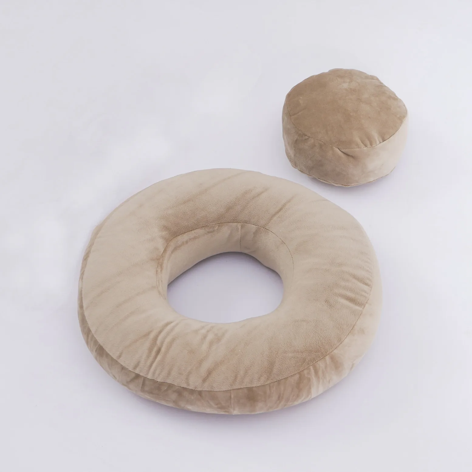 

Studio Newborn Props Baby Accessories Photography Posing Nest Pillow Beanbag Photo Prop Infant Poser Rack Bean Bag