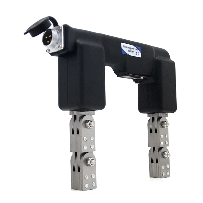 

HCDX-Y7 AC/DC Linear Surface Welding Flaws Magnetic Inspection Electromagnetic Detector