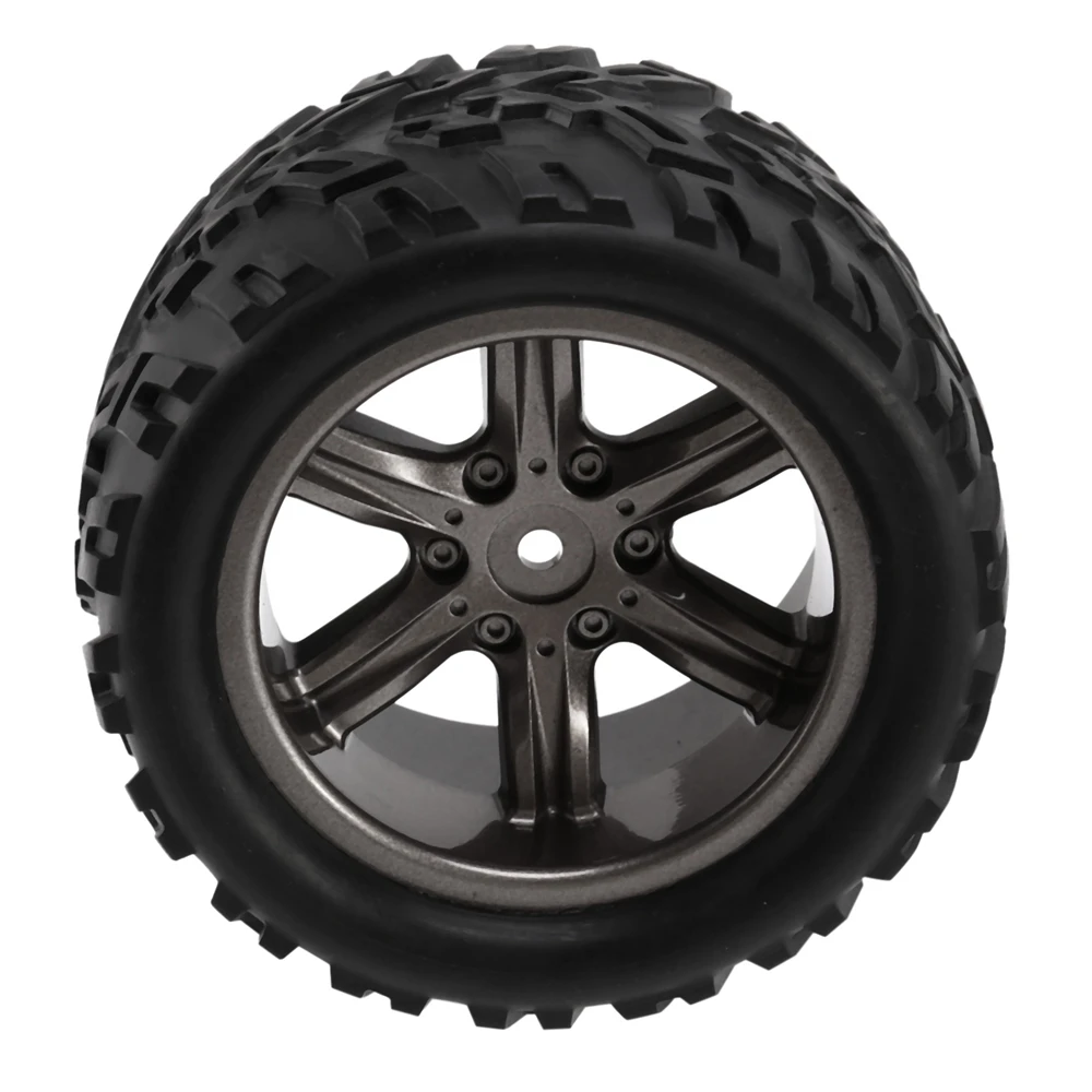 Spare Parts Accessories