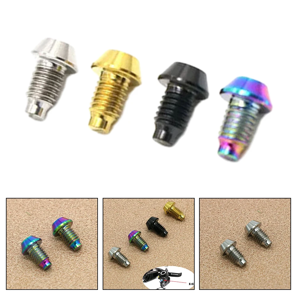 2 х винты для суппорта велосипеда болты 13 9x9 6 мм Magura EBT выхлопных гальм из