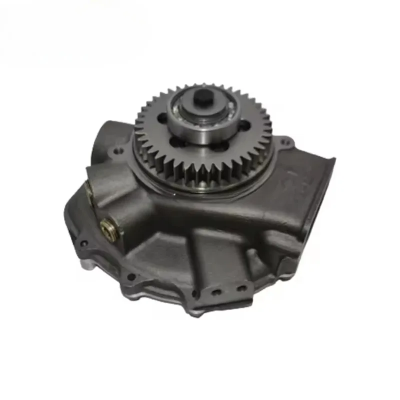 1767000 176-7000 3176C детали двигателя Водяной насос для экскаватора 345B 365B