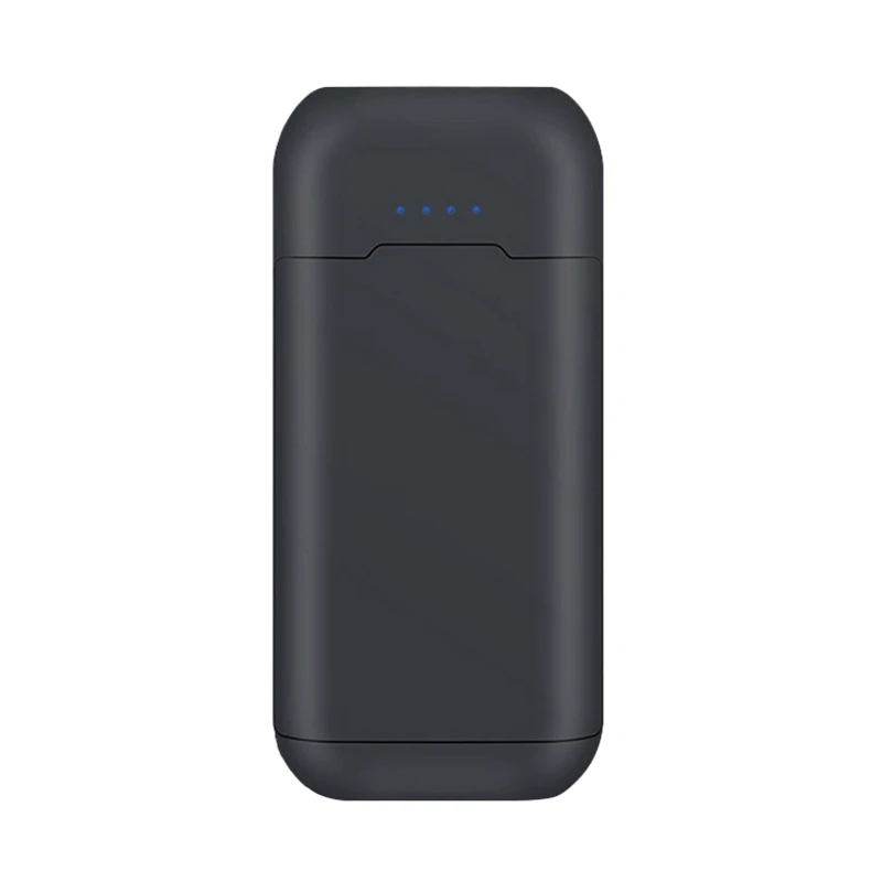 

Сделай Сам 18650 зарядное устройство для аккумулятора коробка для внешнего аккумулятора комплект корпуса для Iphone смартфона Зарядка для Huawei