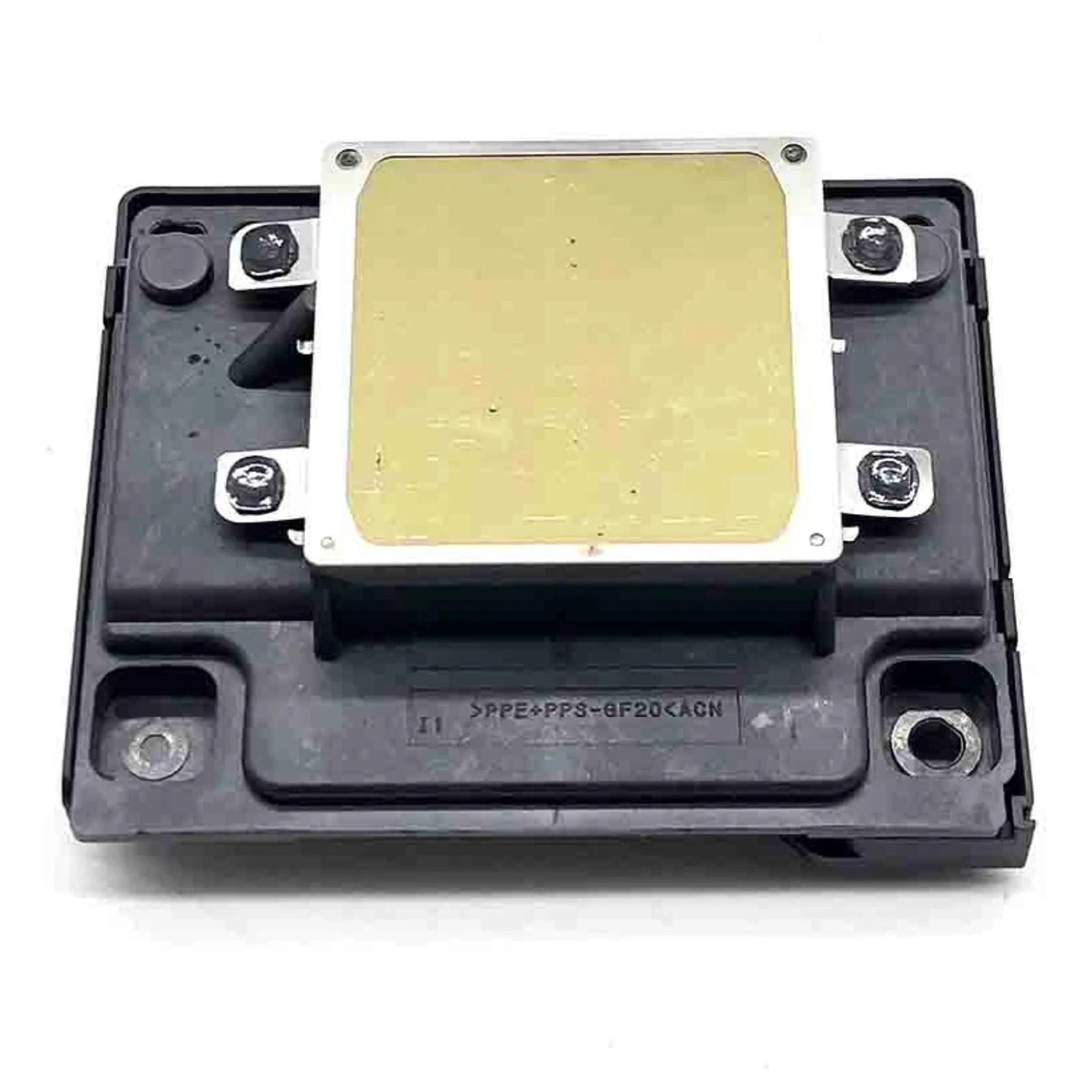 Фото Печатная головка F190020 подходит для Epson PX-1700F, PX-205, V600, PX-675F, PX-203, EMP-1700, PX-1200, PX-605F №3