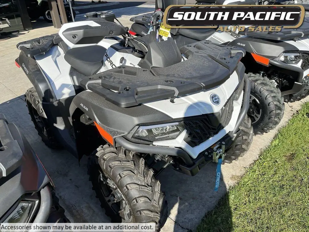 

2021 2022 2023 ATV / CFMOTO CFORCE для продажи!