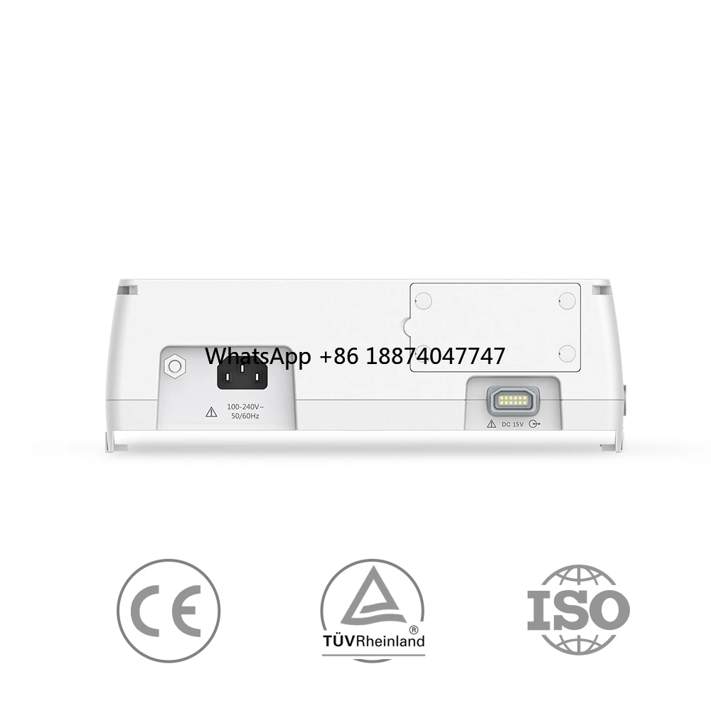 Ветеринарное электрическое объемное инфузионное оборудование BYOND