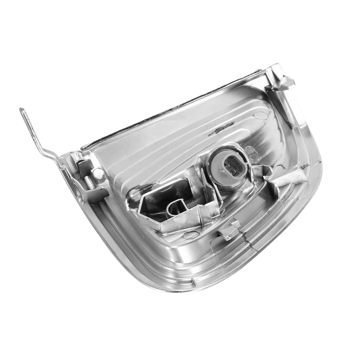 1 пара автомобильных передних угловых фонарей боковой габаритный указатель