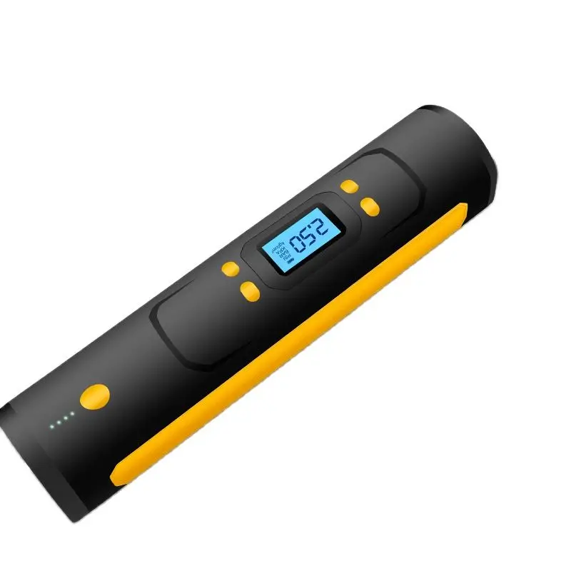 

2022NEW Portable Air Compressor For Cars Tire Air Pump Car Tire Inflator Bicycle Pump For Car Pumps Electric Bike Electric