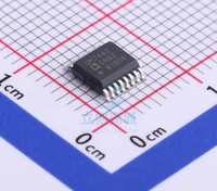 1pcslote adum7442crqz rl7 package sop 16 new original genuine digital isolator ic chip