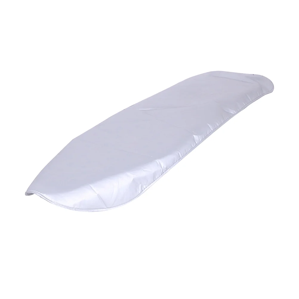 

Dustproof Cover Ironing Pad Table Protective Cloth Board Covers Small Protection Sheet