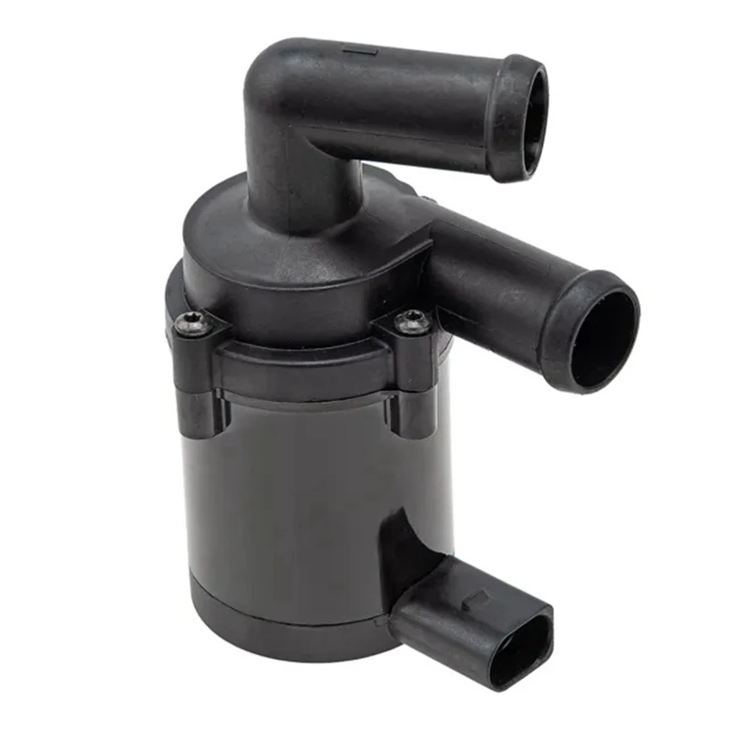 Вспомогательный водяной насос двигателя 95857215009 95857215010 Для Porsche Cayenne 9PA 2002-2010 92A