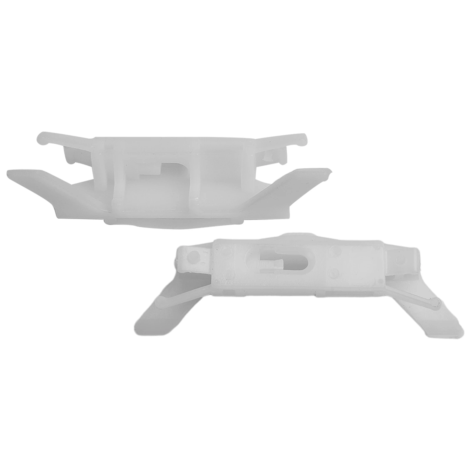 10 шт. зажимы для молдинга на крышу автомобиля Honda AAccord Civic крепежные капельной