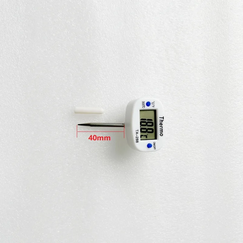 

YOHOYAMA Цифровой термометр для кухни ASD7821