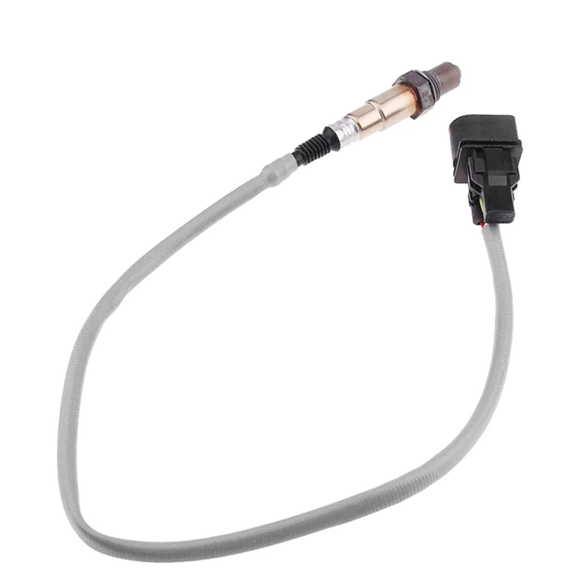 95560612601 для Porsche 955 Cayenne Turbo Front Left или Right Lambda Oxygen O2
