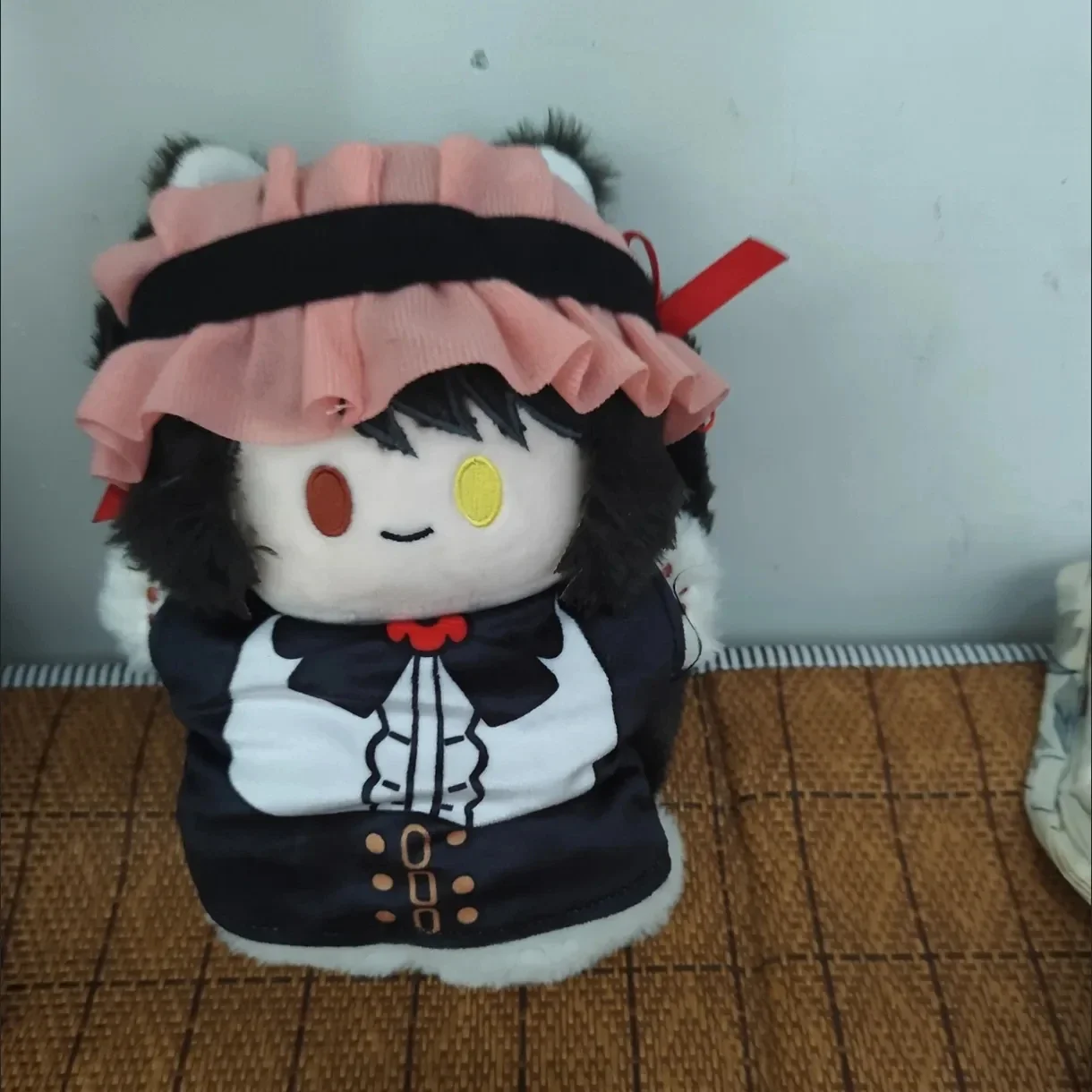 Аниме TouHou Project Hakurei Reimu Kirisame Marisa очаровательные мягкие бриллиантовые фигурки из