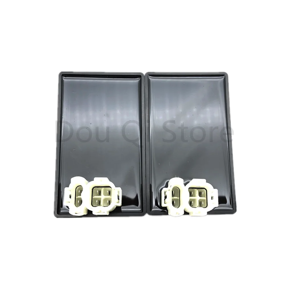 Система зажигания CDI Box для Honda XL600 V Transalp XRV650 Africa Twin аксессуары мотоциклов