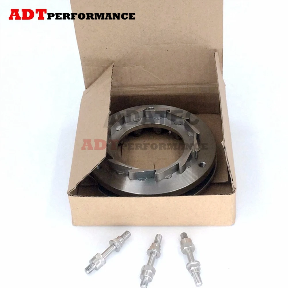 Переменная форсунка VNT CT16V 17201-0L040 17201-30100 17201-30160 17201-30010 Кольцо сопла для Toyota