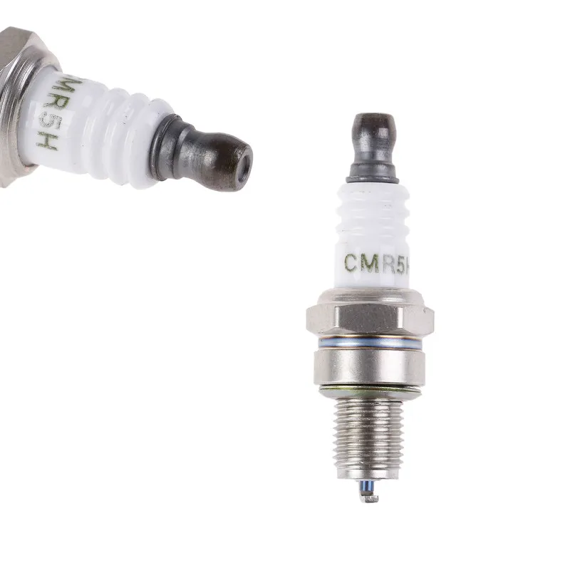 

For Spark Plug CMR5H Replacement Fit For Honda GX25 GX35 Motor Trimmer Blower Edger