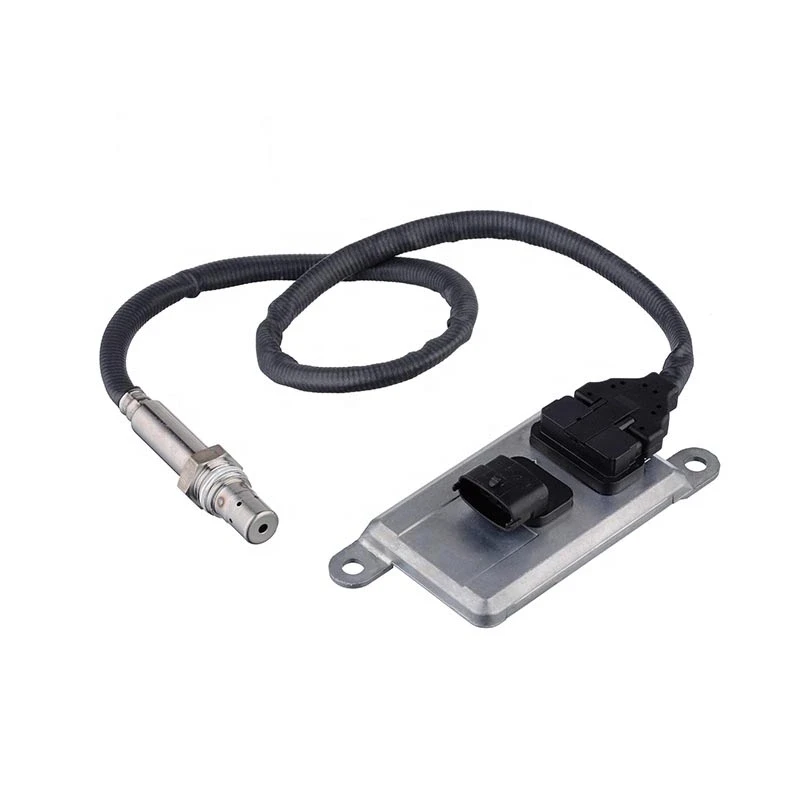 

M11 5wk96675a nitrogen oxygen sensor 4954222 4984577 2871979 nox sensor 2894940