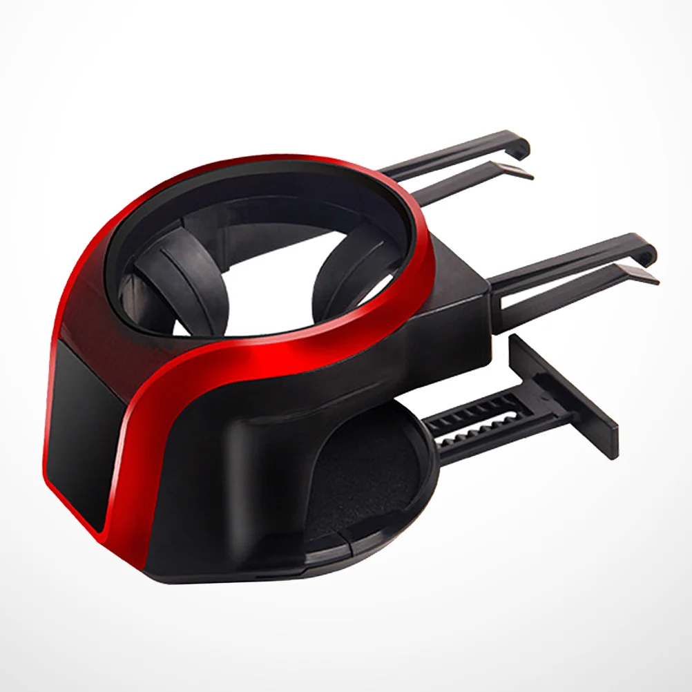 

1 pc Air Vent Mounted Holder Universal Multifunction Magnetic Cup Holder Phone Stand Organizer for Vehicle Car